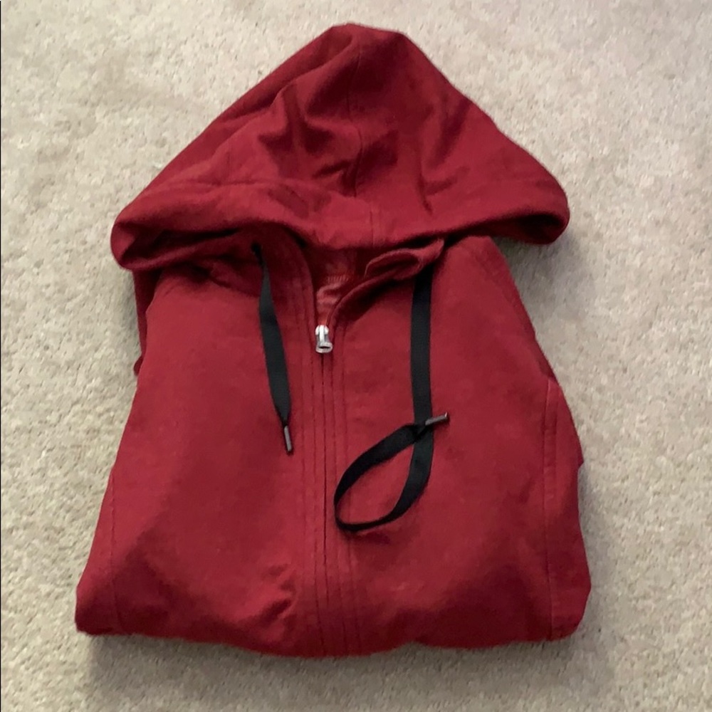 Lululemon jacket